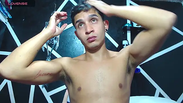 Angel latinboy online show from 10/20/25, 11:27