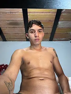 Angel latinboy online show from 11/29/25, 02:20