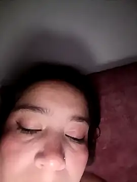 Snapshot of Anahibella chatting on 11/30/25, 03:49 Anahibella online show from 11/30/25, 03:49