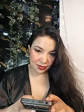 Anahibella online show from 07/23/26, 04:38