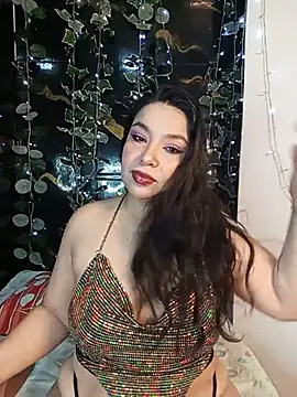 Anahibella online show from 07/25/26, 02:36