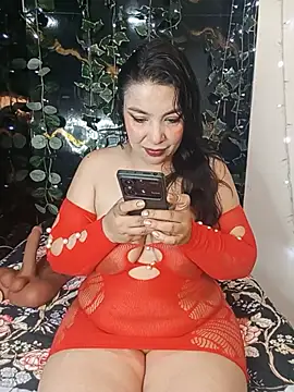 Anahibella online show from 07/29/26, 04:49