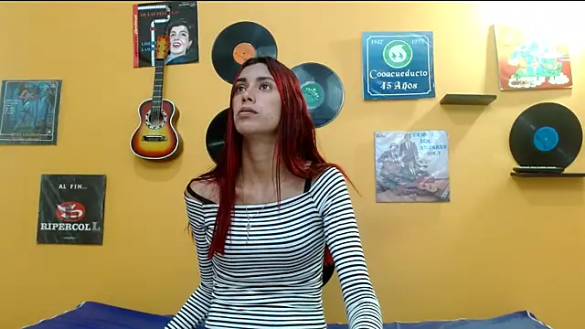 skinnyverus18 online show from 11/21/25, 07:01