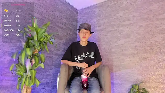 ArthurCox online show from 10/02/25, 05:31