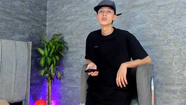 ArthurCox online show from 10/25/25, 05:30