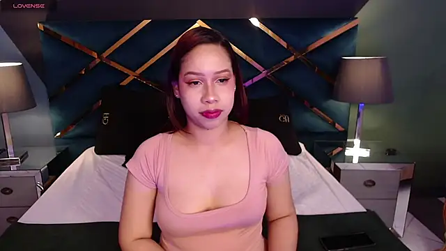 Luciegh  online show from 09/26/25, 11:14