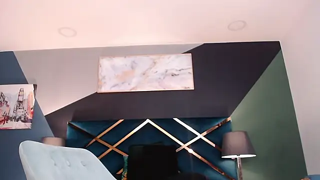 Luciegh  online show from 10/11/25, 11:31