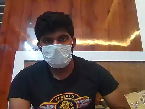 Snapshot of hotboy_hyd1 chatting on 10/06/25, 06:38 hotboy hyd1 online show from 10/06/25, 06:38