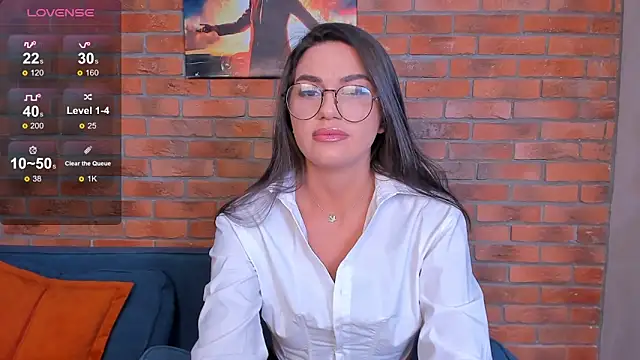 Andriana 1 online show from 10/15/25, 09:26