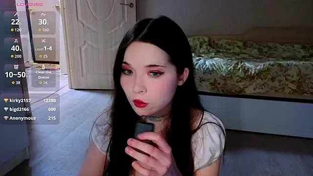 sakuras pleasure online show from 07/24/26, 07:56