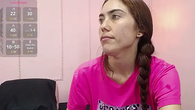 danna7cute online show from 10/15/25, 08:53