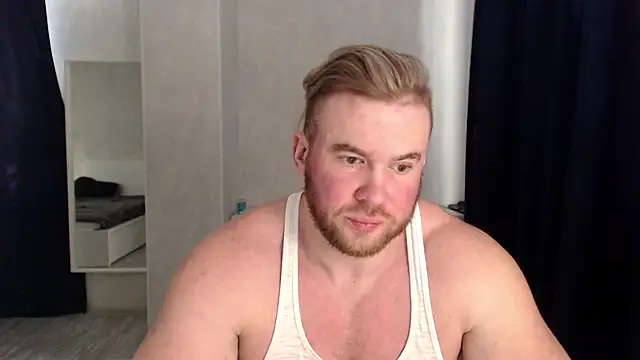 ThorHemsworthRU online show from 02/18/25, 01:11