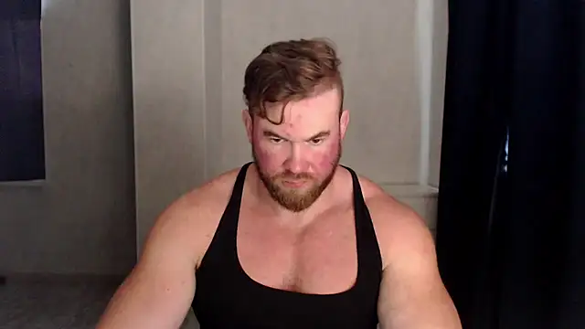 ThorHemsworthRU online show from 10/04/25, 01:53