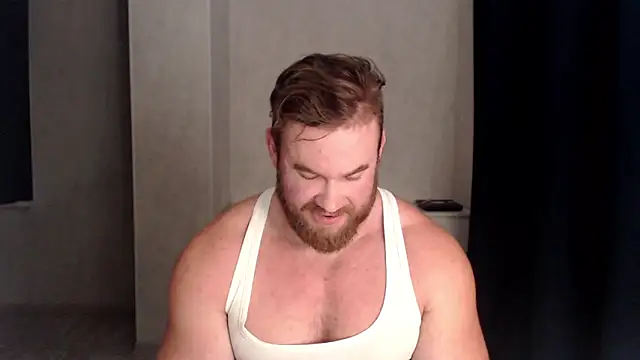 ThorHemsworthRU online show from 10/20/25, 03:23