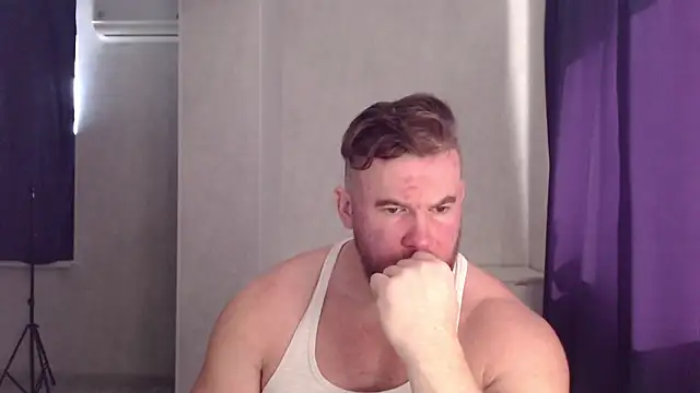 ThorHemsworthRU online show from 11/08/25, 06:46