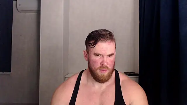 ThorHemsworthRU online show from 11/22/25, 02:16