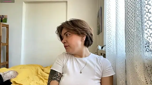 LIME GINGER online show from 09/11/25, 01:22