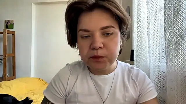 LIME GINGER online show from 09/12/25, 01:11
