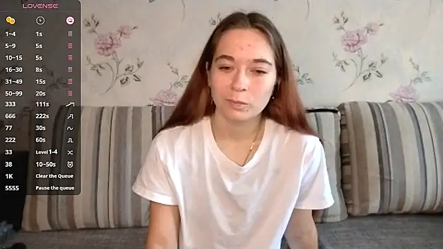 KissKarina online show from 10/04/25, 10:13