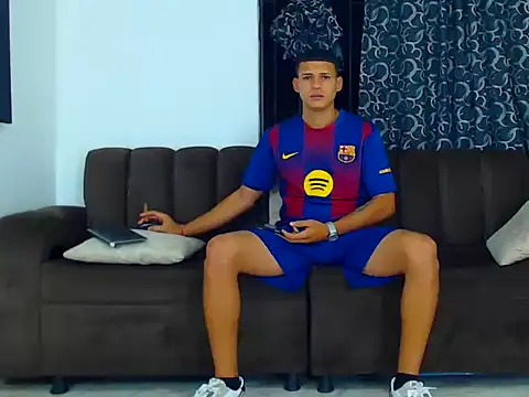 jefferson exotic21 online show from 11/25/25, 04:45