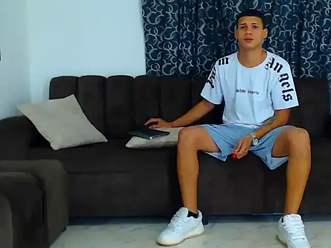 jefferson exotic21 online show from 12/03/25, 06:43