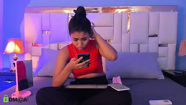 JadeeKhan online show from 09/25/25, 09:40