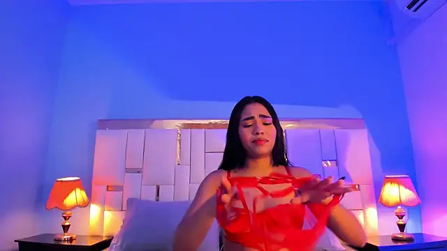 JadeeKhan online show from 09/26/25, 09:08