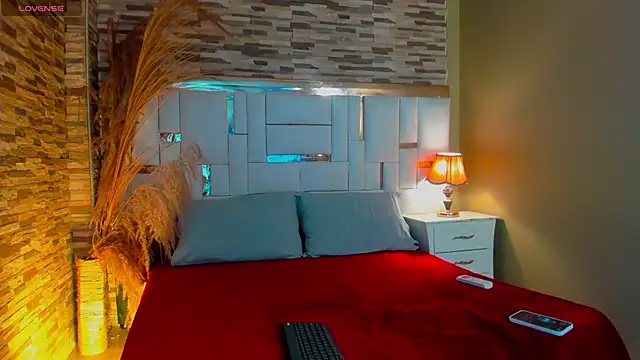 JadeeKhan online show from 11/19/25, 04:34