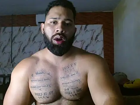 JOHN muscle99 online show from 11/04/25, 11:15