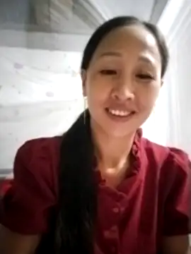 Snapshot of cute_love00 chatting on 10/20/25, 10:49 cute love00 online show from 10/20/25, 10:49