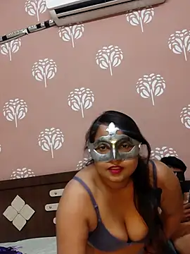sana khan666 online show from 10/18/25, 07:03