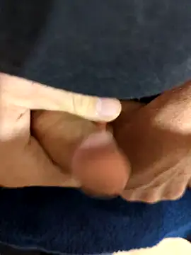 Sweethoneygun online show from 10/26/25, 12:38