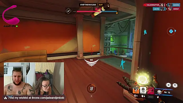 JimbobStarLad online show from 11/03/25, 08:15