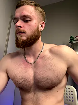 VictorTransMan online show from 01/08/26, 05:37