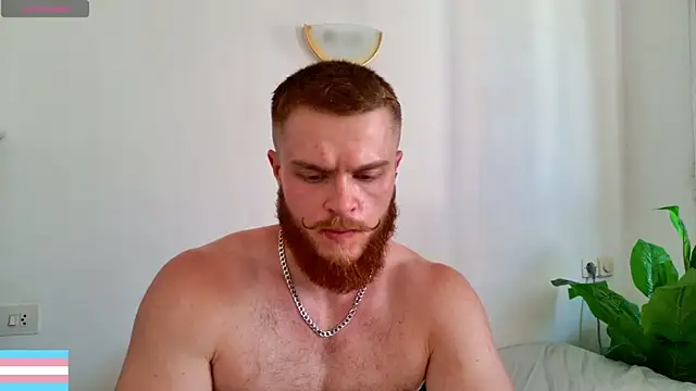 VictorTransMan online show from 06/23/26, 03:21