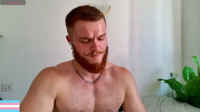 VictorTransMan online show from 06/30/26, 03:46