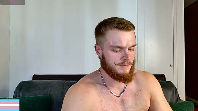 VictorTransMan online show from 07/04/26, 03:40