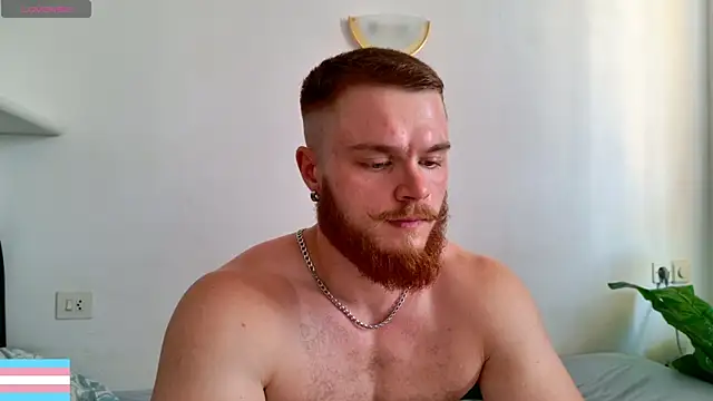 VictorTransMan online show from 07/08/26, 10:31