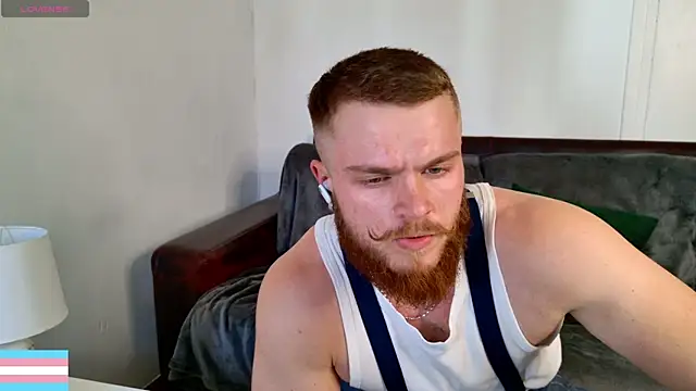 VictorTransMan online show from 07/09/26, 03:27