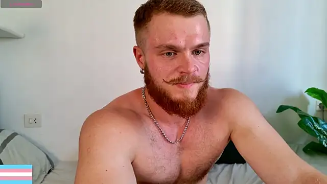VictorTransMan online show from 07/17/26, 05:29