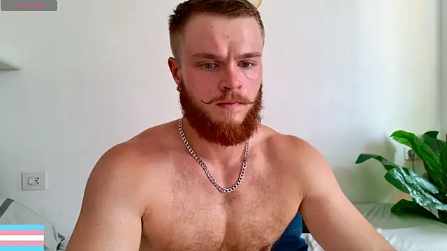 VictorTransMan online show from 07/19/26, 09:13