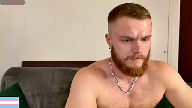 VictorTransMan online show from 07/22/26, 03:59