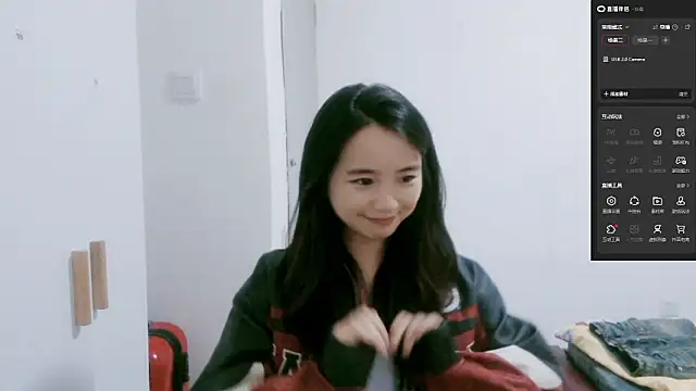 Hdmhdm-0022 online show from 10/31/25, 03:02