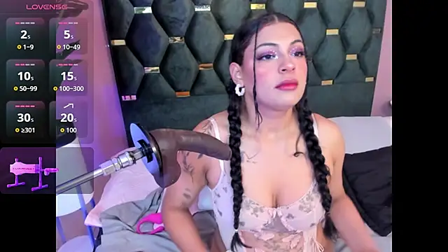 Micki   online show from 10/27/25, 11:47