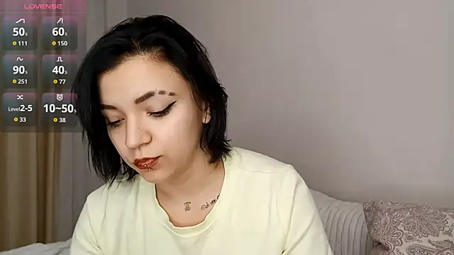 MelodeeCazel online show from 09/10/25, 05:57