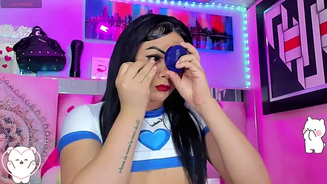 Brianny Virtual online show from 09/26/25, 11:09