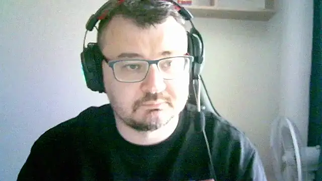 SirAbuser online show from 09/13/25, 11:32