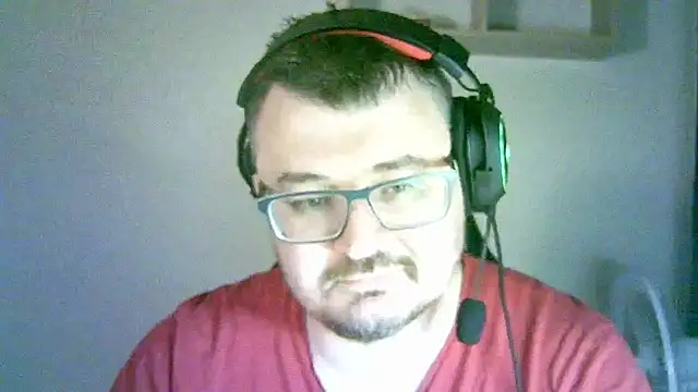 SirAbuser online show from 09/14/25, 06:40