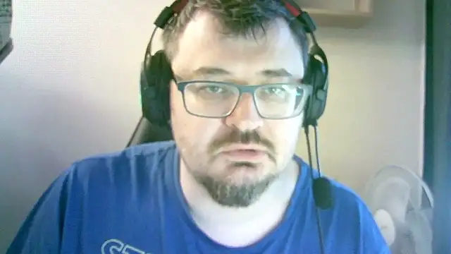 SirAbuser online show from 10/14/25, 06:47