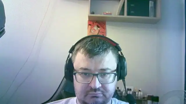 SirAbuser online show from 06/11/26, 06:33
